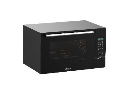 تصویر آون توستر بیمکث مدلMT003